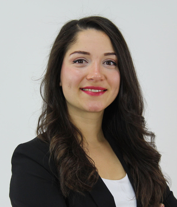 Dr. Öğr. Üyesi Damla Gülseren Songur Hacıgüzeller