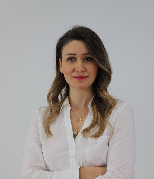 Prof. Dr. Elif Eşiyok Barut