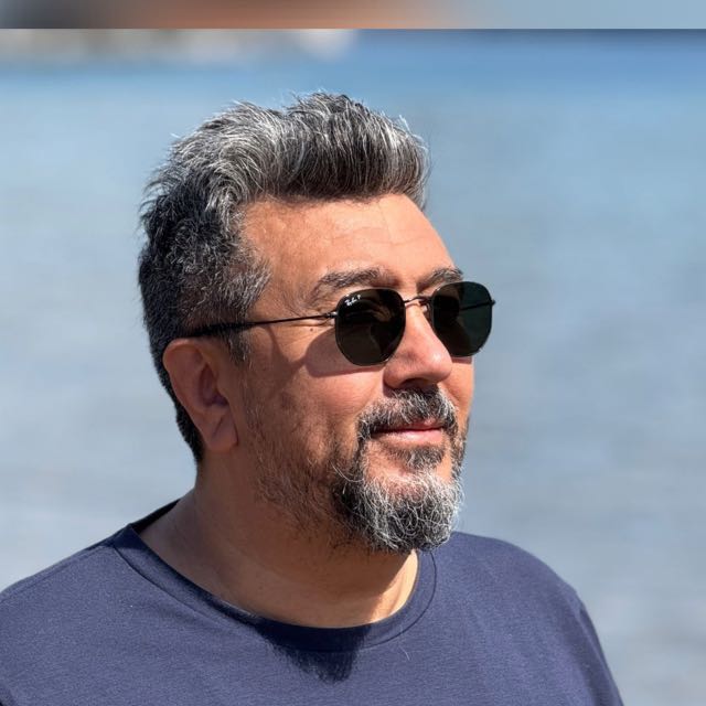 Dr. Savaş Kuşçu