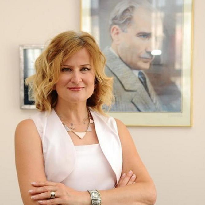 Prof.Dr. Füsun Terzioğlu