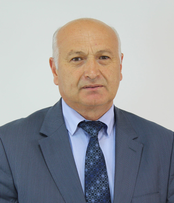 Prof. Dr. Dilaver Tengilimoğlu