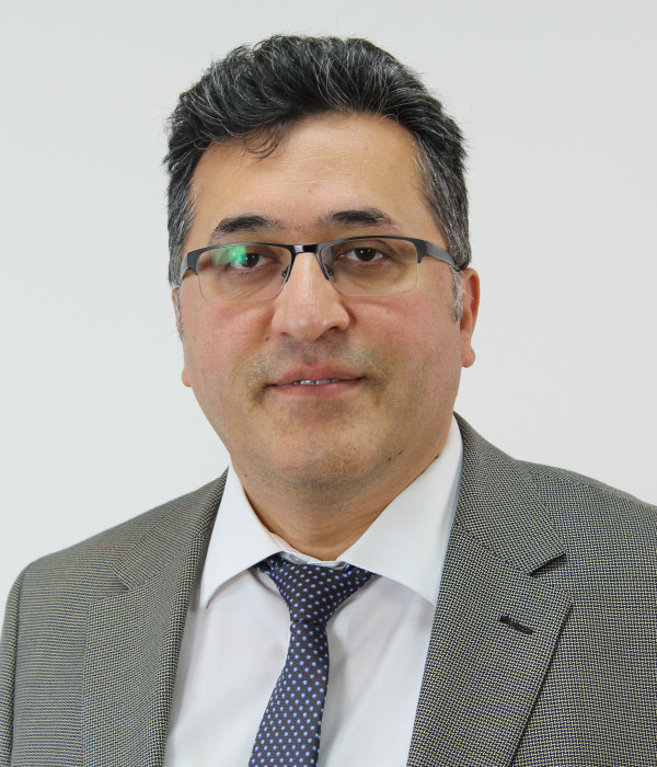 Dr. Öğr. Üyesi Cengiz KULAKSIZ
